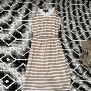 Context women’s maxi dress